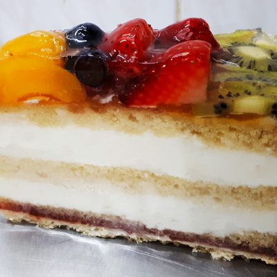 Fruchjoghurttorte