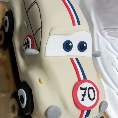 Autotorte