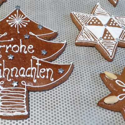Lebkuchen