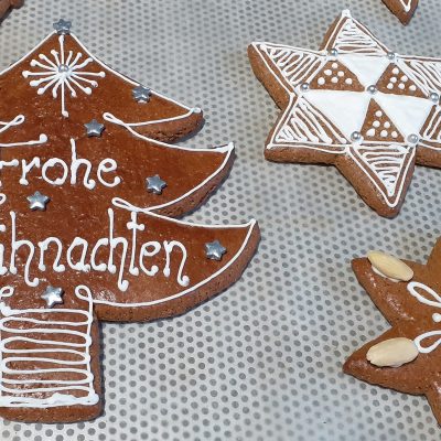 Lebkuchen