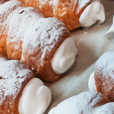 Schaumrollen
