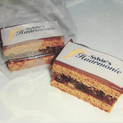 Silvie´s Haarmonie Lebkuchen