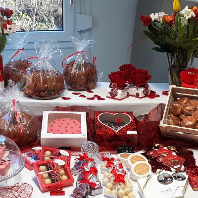Valentinstag