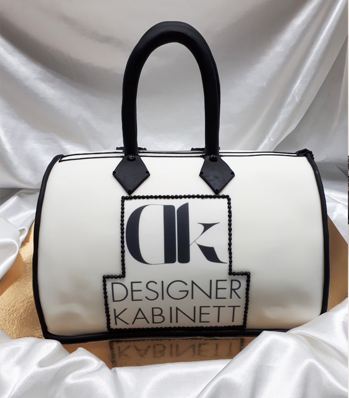 Handtasche Designer Kabinett